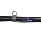 Offshore Spars Interlake Spinnaker Pole - Carbon (Woven Twill Light Weight)