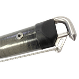 Offshore Spars Flying Scot Spinnaker Pole - Carbon (Uni-Directional Heavy Duty) (CPOLE-FSCOT-S-N-D)