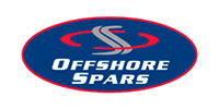Offshore Spars Spinnaker Poles - One Design logo