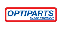 Optiparts Sailing Equipment - Opti Class logo