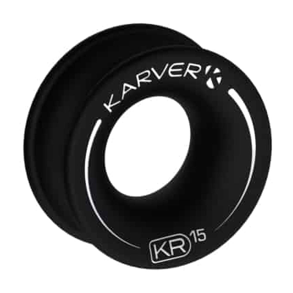 Karver Blocks & Sheaves - Aluminum Low Friction Ring KR15