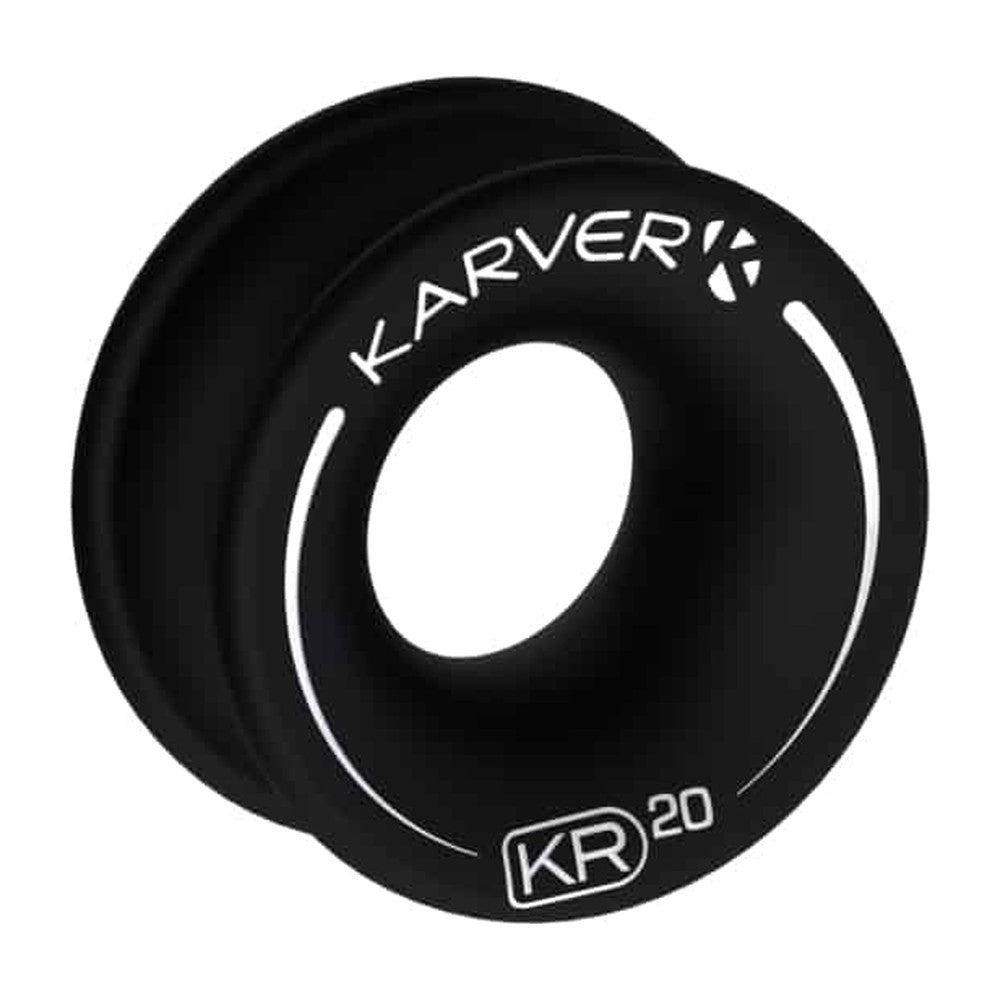 Karver Blocks & Sheaves - Aluminum Low Friction Ring KR20