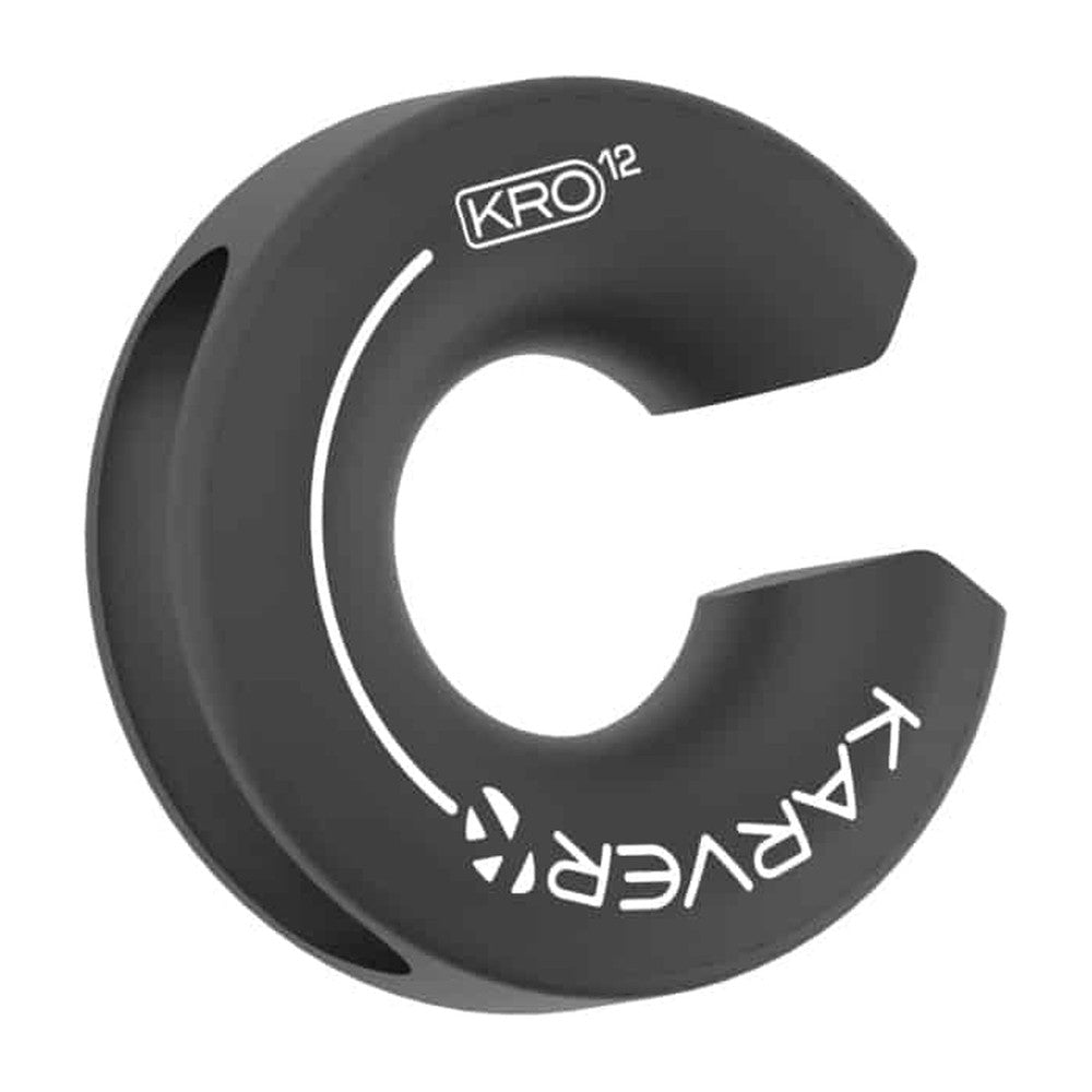 Karver Blocks & Sheaves - KRO12 Open Friction Ring