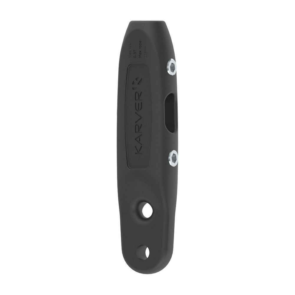 Karver KRE1.5 ANTI TORSION CLAMP 11MM