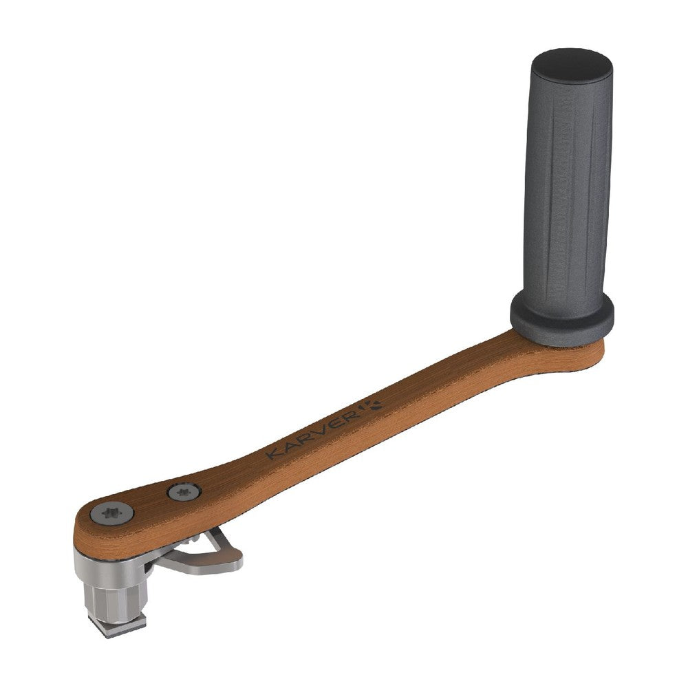 Karver KWH20 HANDLE STANDARD