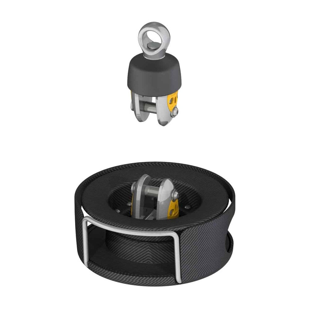 Karver KFX6.0 FURLER STRUCTURAL