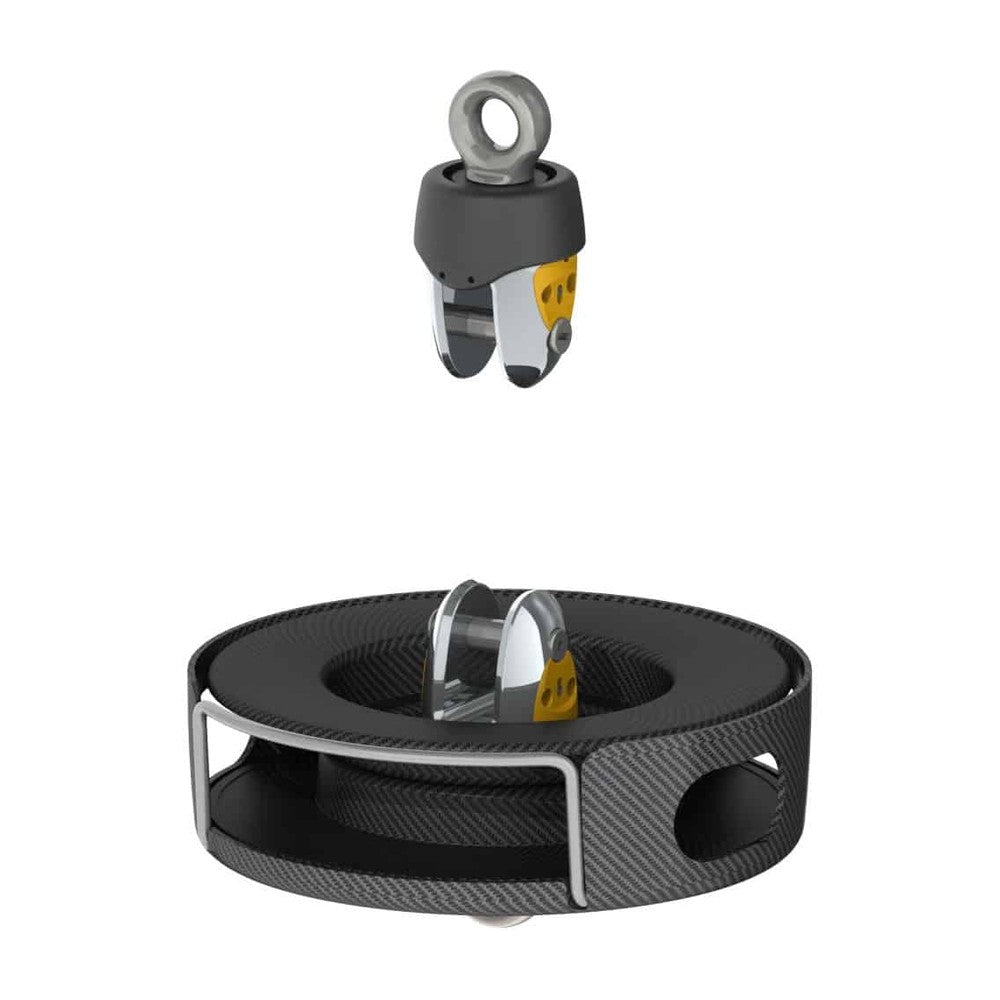 Karver KFX8.0 STRUCTURAL FURLER