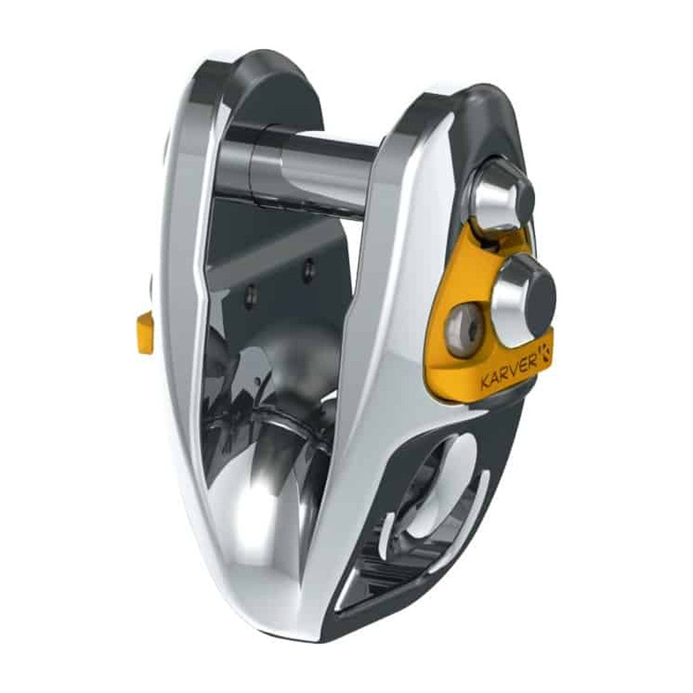 Karver 3:1 FRICTION SHEAVE KF3.0