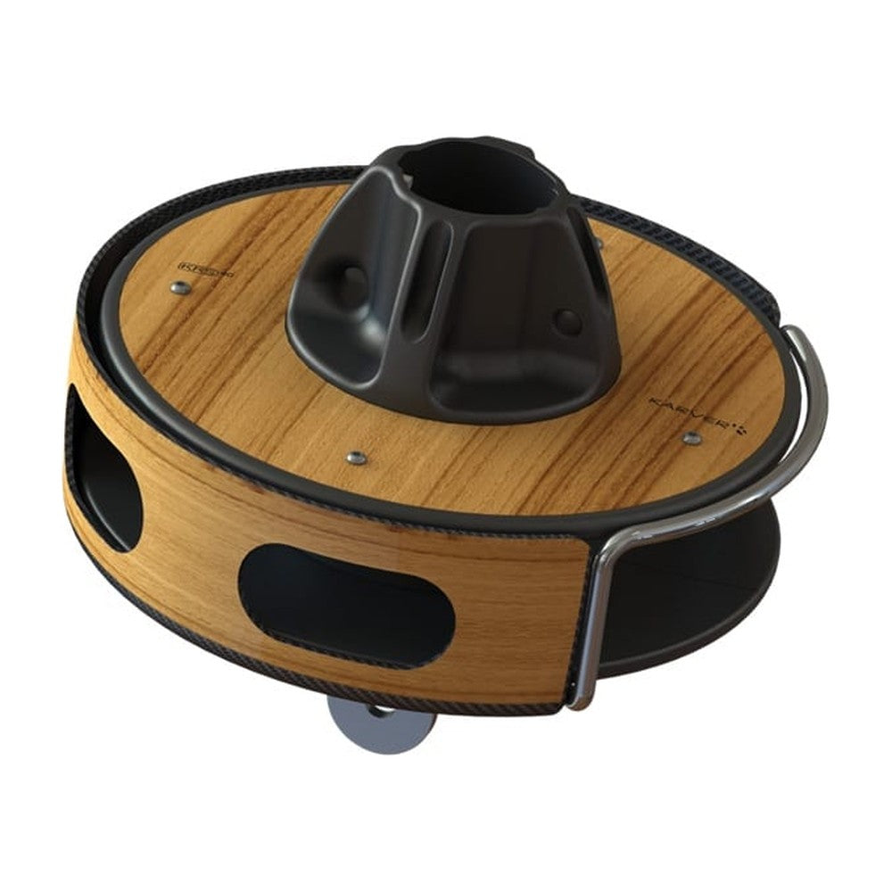 Karver KRS50 DRUM - VERSION OC