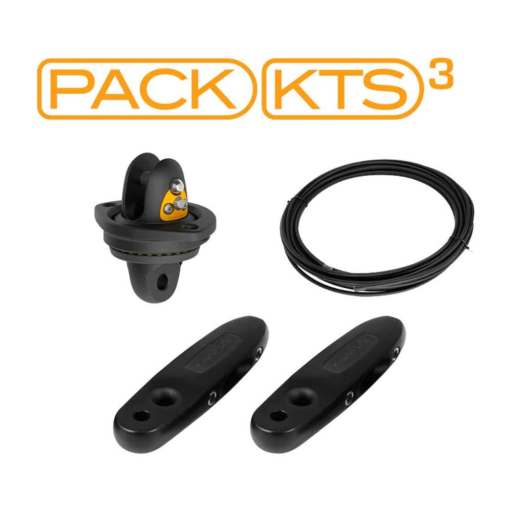 Karver KTS3.0 COMPLETE SPI PACK 20M