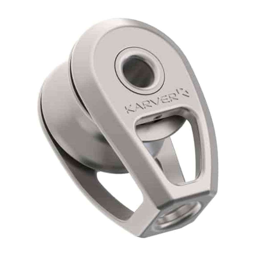 Karver KBS10 + TEXTILE SHACKLE 6 MM