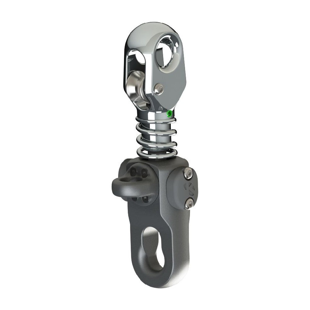 Karver KHL2 HALYARD LOCK