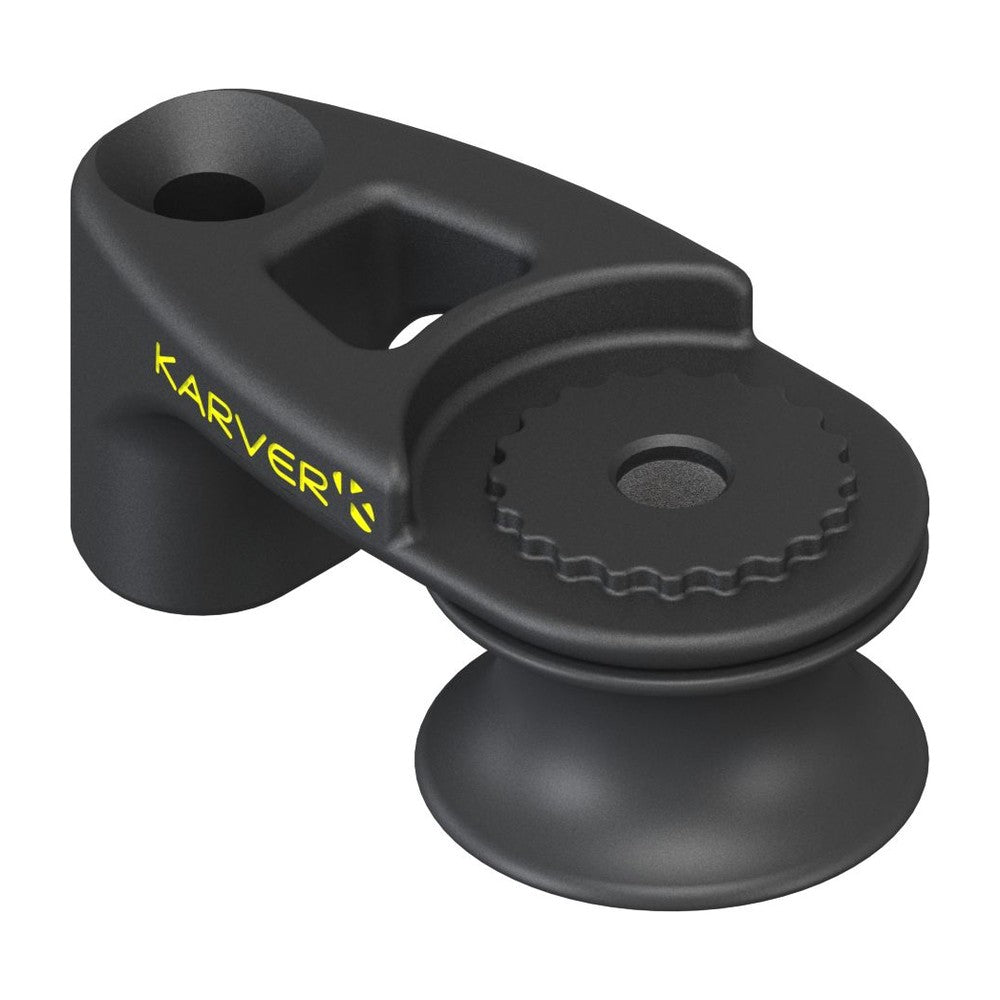Karver Deck Equipment - KSO8 - First (Incl. 1 Sheave)