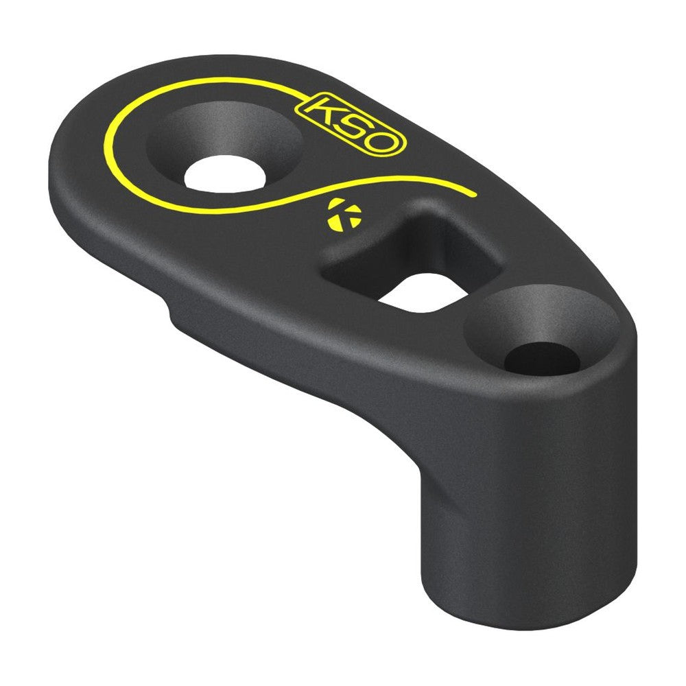 Karver Deck Equipment - KSO8 - Last (No Sheave)