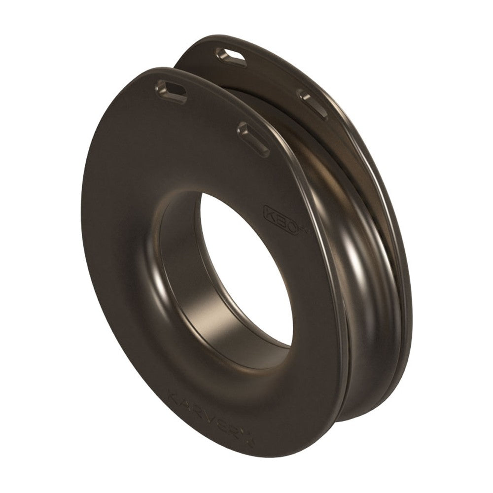 Karver KBO50 SINGLE BLOCK