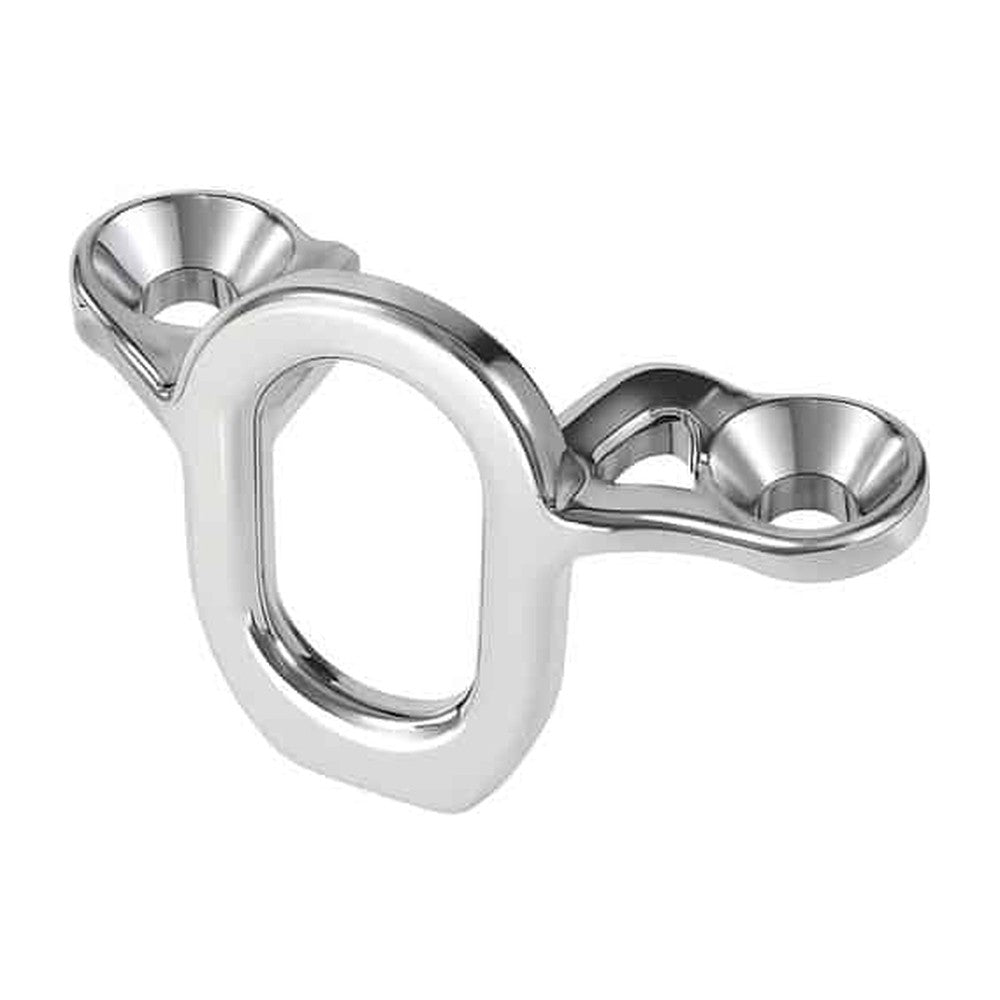 Karver Deck Equipment - KJ3 V2 Fairlead Only (April 2026)