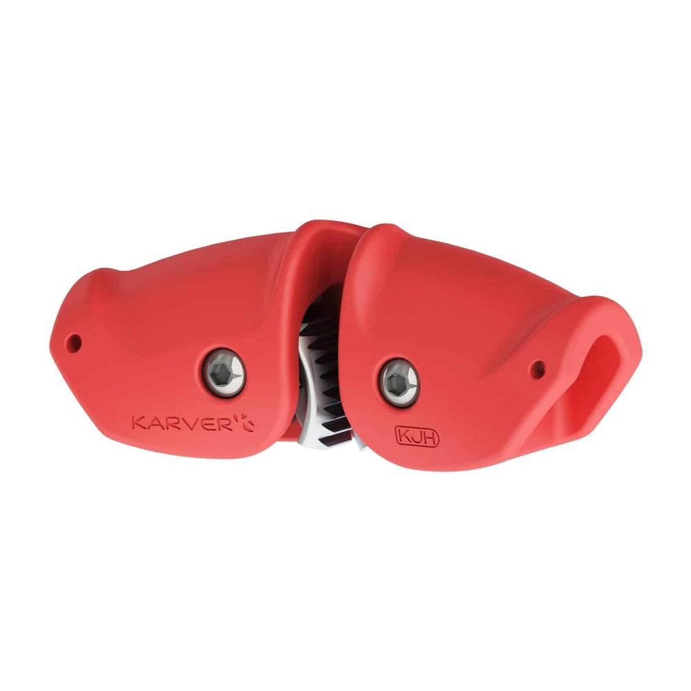 Karver Deck Equipment - Kjh Jaw Handle Cleat - Glow in the Dark