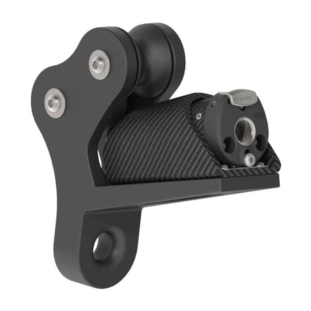 Karver Deck Equipment - KJSK10 Stasyail Kit (Lashing Fixation)