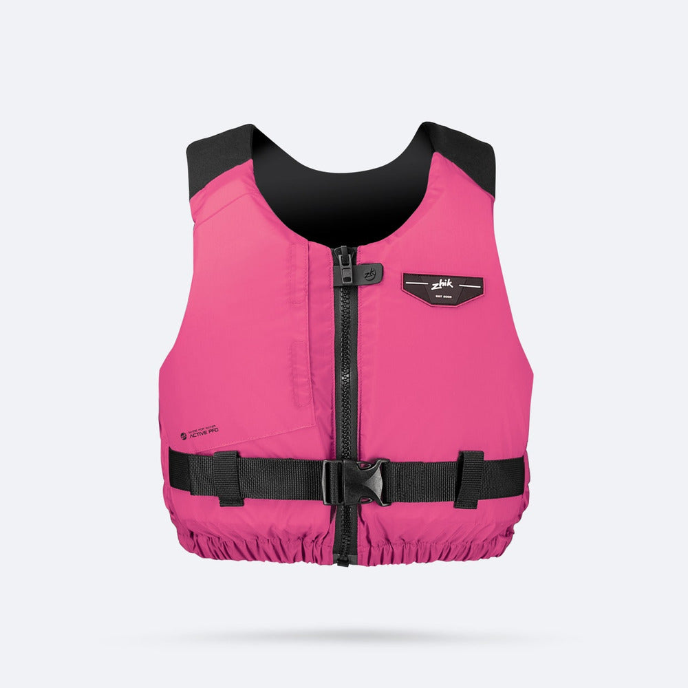 Zhik Active PFD - Pink - 2