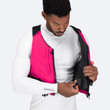 Zhik Active PFD - USCG Approved - Pink - 2