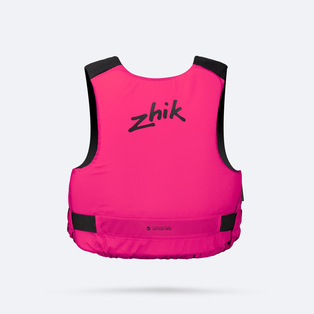 Zhik Active PFD - USCG Approved - Pink - 3
