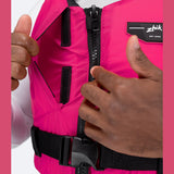 Zhik Active PFD - USCG Approved - Pink - 5