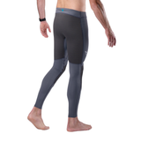 Zhik Hybridgear Performance Pants Mens - Grey (PNT-0069)