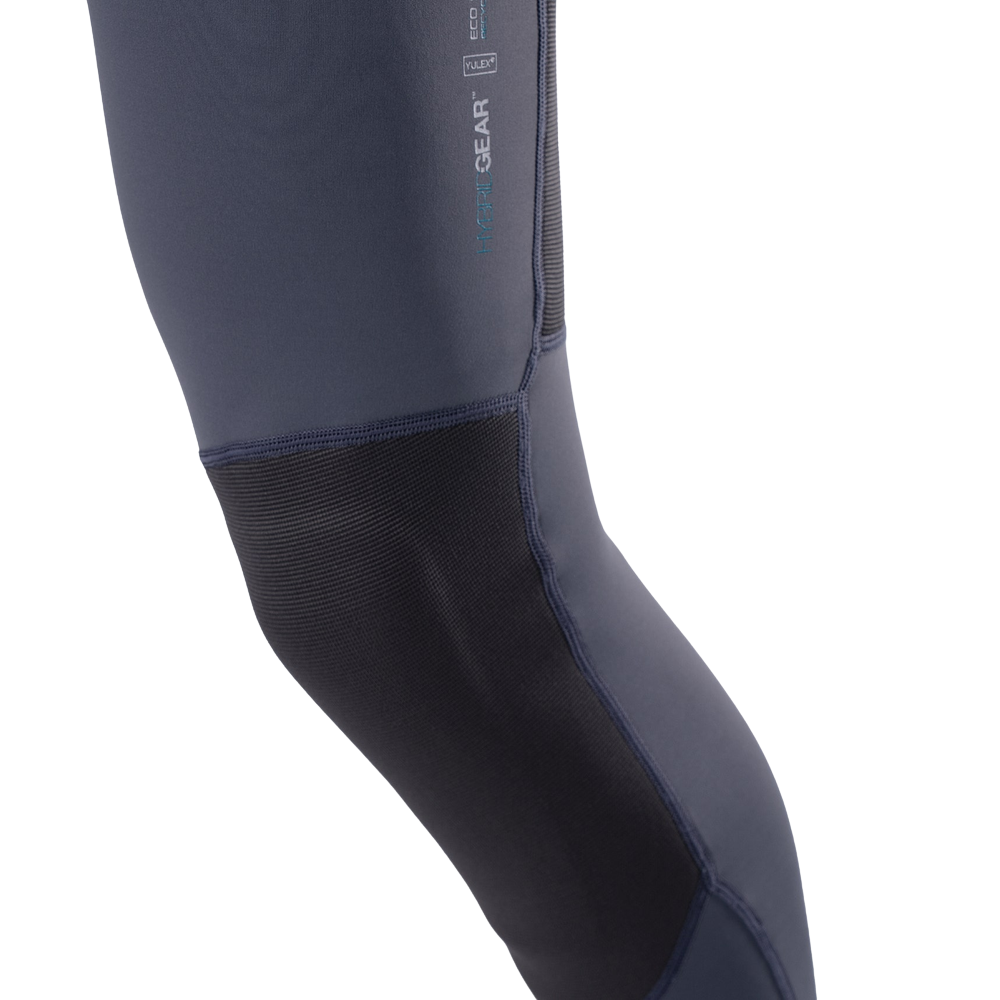 Zhik Hybridgear Performance Pants Mens - Grey (PNT-0069)