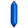 Polyform U.S. Fenders - F-8 Cylindrical Double Eye (15" x 58") - Blue