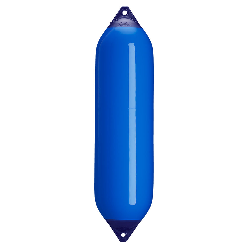 Polyform U.S. Fenders - F-8 Cylindrical Double Eye (15" x 58") - Blue