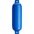 Polyform U.S. Fenders - G-1 Cylindrical Double Eye (3.5" x 12.8") - Blue
