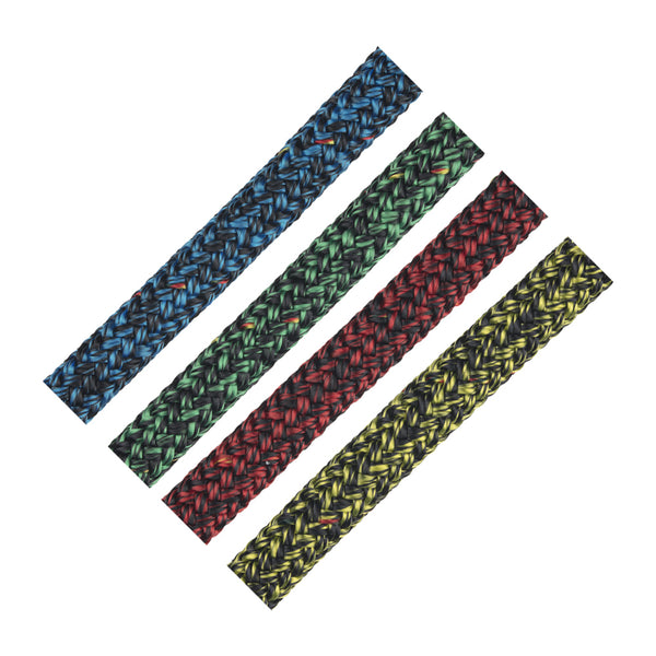 Premium Ropes - S Cup - 4 mm (5/32 in) Stirotex core / Polyester cover
