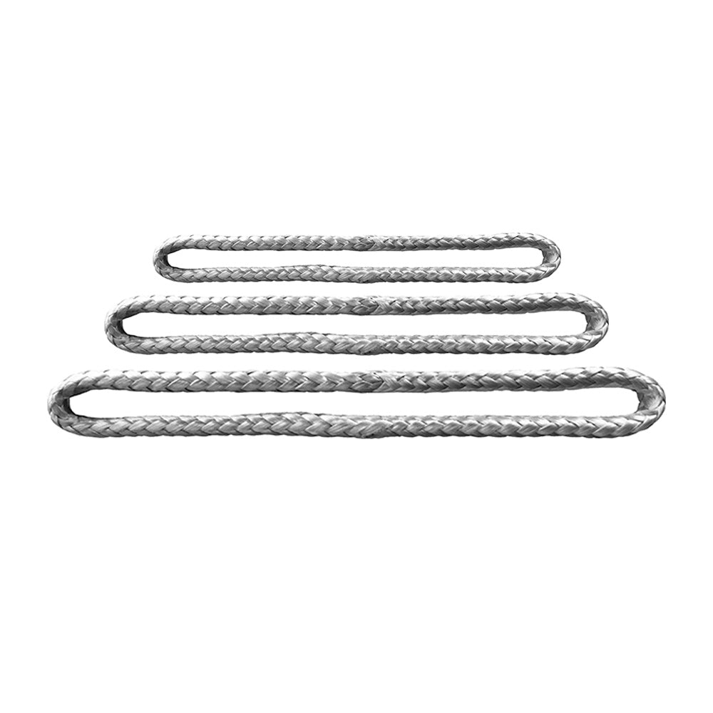 Premium Ropes Soft Attach Loop - 1/4 in Dia, 9 13/16 in Length – MAURIPRO