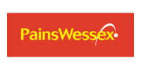 Pains Wessex Marine Distress Signals logo