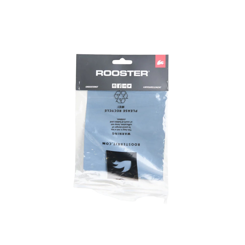 Rooster Aquafleece Repair Kit - 130mm x 150mm (139663)