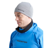 Rooster Supertherm Beanie - White/Black (132332)