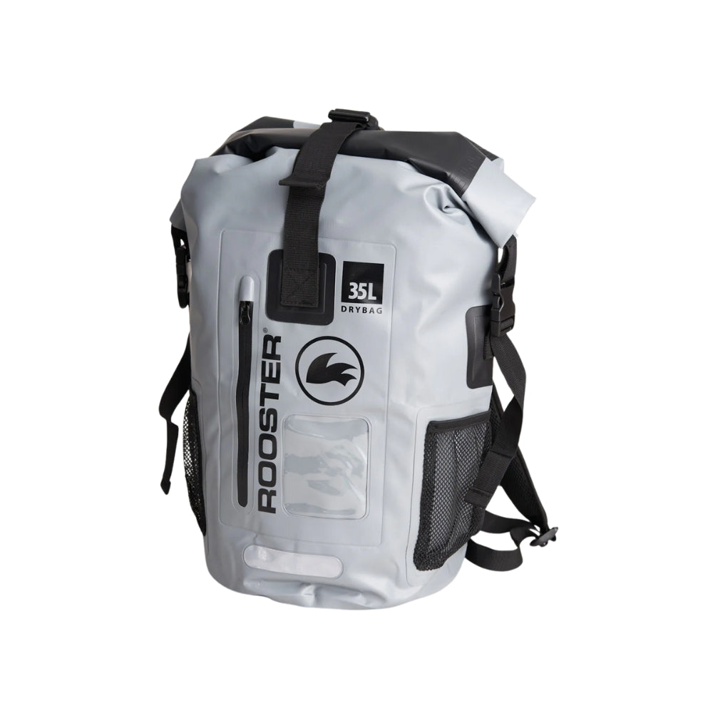 Rooster Backpack - Thumbnail 3