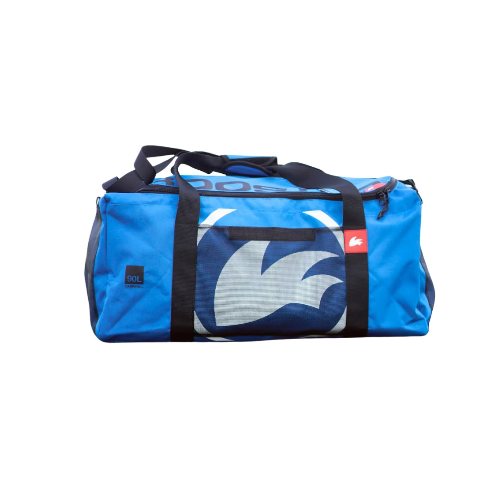 Rooster Carry All (Includes Strap) - 90 L - Signal Blue (131728)