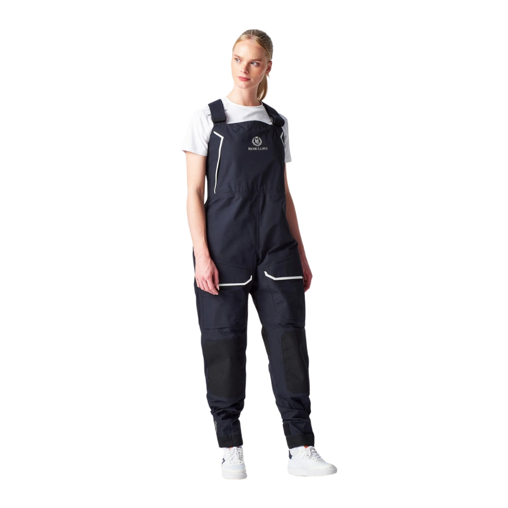 Henri-Lloyd Offshore Elite Hi-Fit - Black (Women) - Size M (P241210002-999)