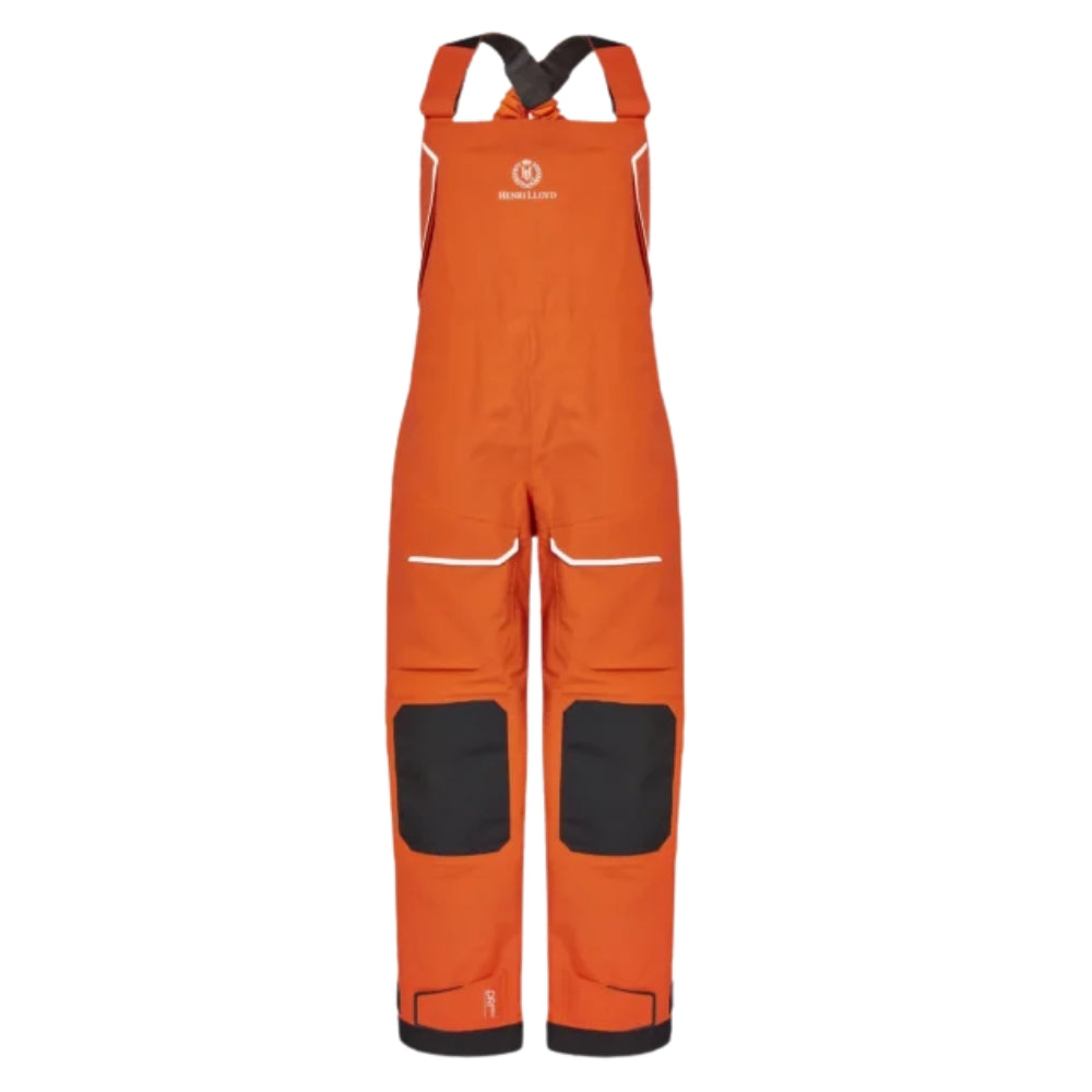 Henri-Lloyd Offshore Elite Hi-Fit - Power Orange (Women) - Size M (P241210002-201)