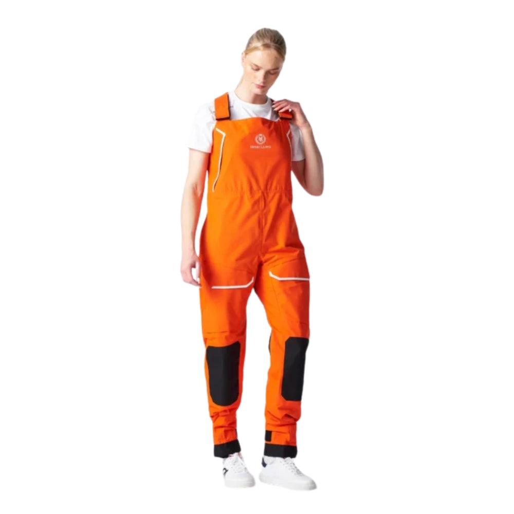 Henri-Lloyd Offshore Elite Hi-Fit - Power Orange (Women) - Size M (P241210002-201)