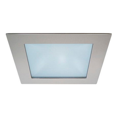 Quick LED Downlight - Yoko White 9010 Finish / Daylight