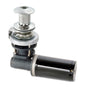 Quick Rider R1 Vertical Windlass w/ Drum 512D - 500W - 12V, 1/4" Chain