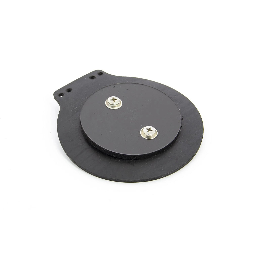 Vetus Rubber flap compl TC 100 110/76mm