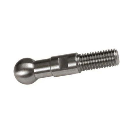 Ronstan Batten Car Receptacles - Link w/ Quick Release & M10 Thread - For Series 8 Ballslide