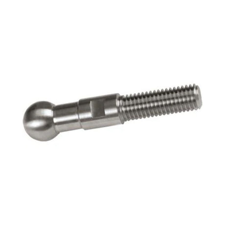 Ronstan Batten Car Receptacles - Link w/ Quick Release & M10 Thread - For Series 22 & Series 26