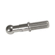 Ronstan Batten Car Receptacles - Link w/ Quick Release & M12 Thread - For Series 26 & Series 30
