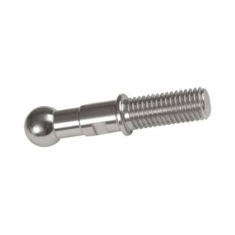 Ronstan Batten Car Receptacles - Link w/ Quick Release & M12 Thread - For Series 26 & Series 30