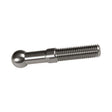 Ronstan Batten Car Receptacles - Link w/ Quick Release & M14 Thread - For Series 42