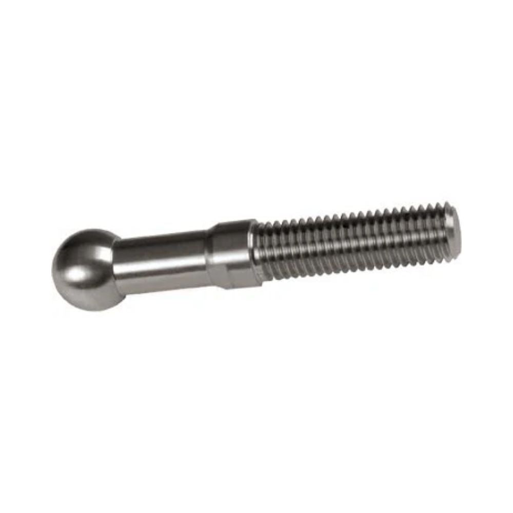 Ronstan Batten Car Receptacles - Link w/ Quick Release & M14 Thread - For Series 42
